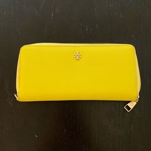 Tory Burch Wallet